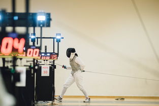 ayx-全国青少年击剑积分赛进入总决赛阶段,2021年全国青少年击剑比赛